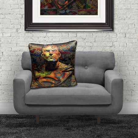 Dc Comics, Marvel,Superman Cushion Cushions  £56.00 