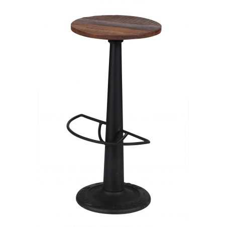 Urban Bar Stool Industrial Furniture Smithers of Stamford £225.