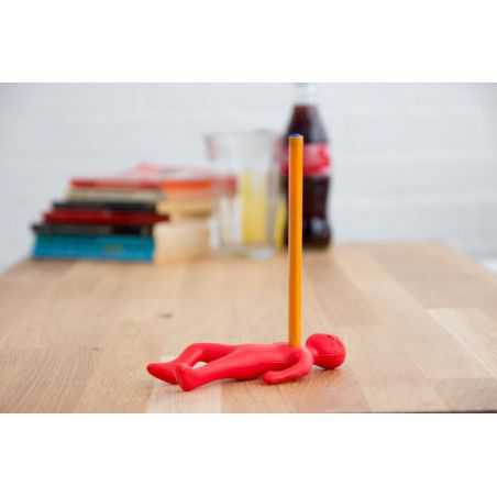 Dead Fred Pen Holder Gifts SUCK UK £8.00 