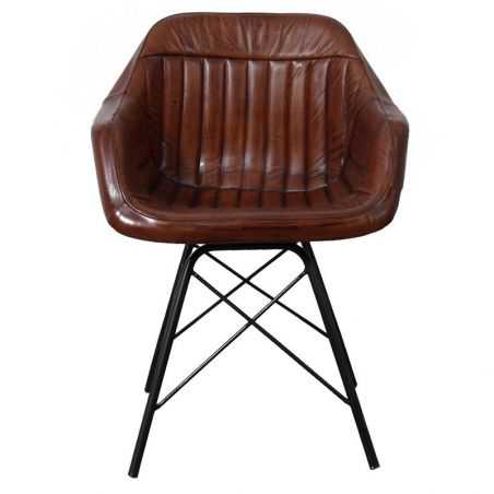 Bucket Dining Chairs Chairs Smithers of Stamford £356.00 