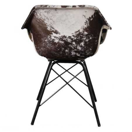 Bucket Dining Chairs Chairs Smithers of Stamford £356.00 