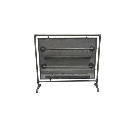 Industrial Magazine Rack Storage Furniture Smithers of Stamford £481.