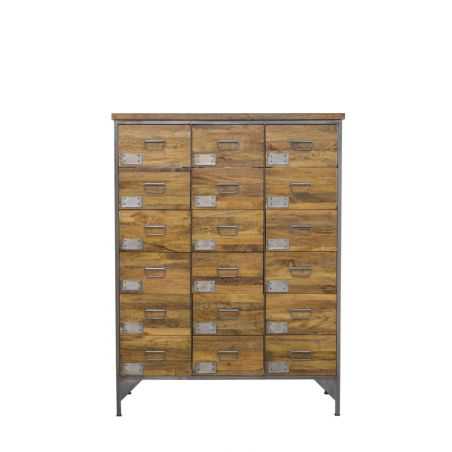 Apothecary Cabinet Industrial Furniture Smithers of Stamford £1,329.00 Store UK, US, EU, AE,BE,CA,DK,FR,DE,IE,IT,MT,NL,NO,ES,...