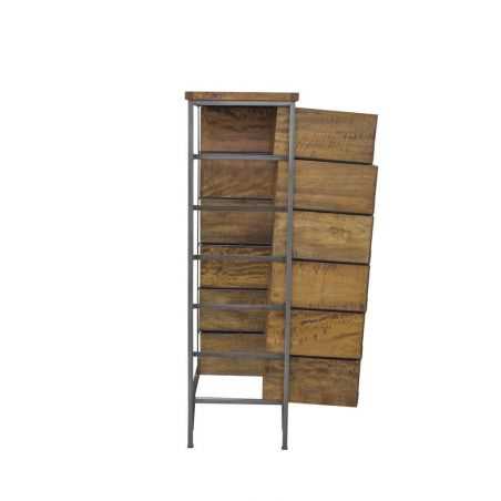 Apothecary Cabinet Industrial Furniture Smithers of Stamford £1,329.00 Store UK, US, EU, AE,BE,CA,DK,FR,DE,IE,IT,MT,NL,NO,ES,...