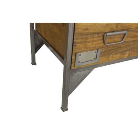 Apothecary Cabinet Industrial Furniture Smithers of Stamford £1,329.00 Store UK, US, EU, AE,BE,CA,DK,FR,DE,IE,IT,MT,NL,NO,ES,...