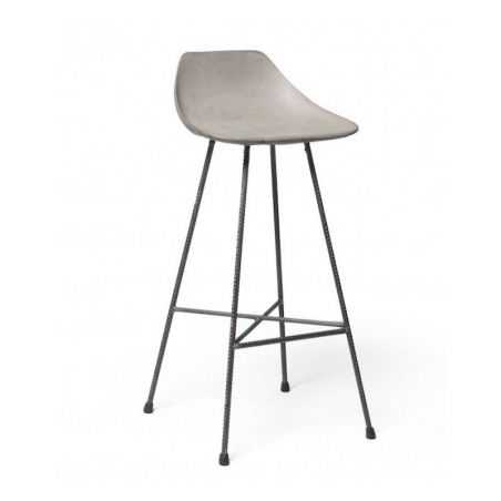 Concrete Bar Stool Vintage Bar Stools  £367.00 