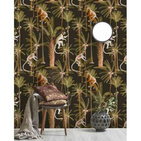 Barbados Wallpaper Home Smithers of Stamford £195.00 Store UK, US, EU, AE,BE,CA,DK,FR,DE,IE,IT,MT,NL,NO,ES,SEBarbados Wallpap...