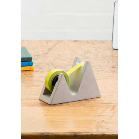 Concrete Tape Dispenser Gifts  £14.00 