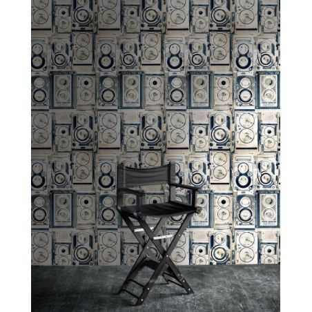 Camera Wallpaper Home Smithers of Stamford £219.00 