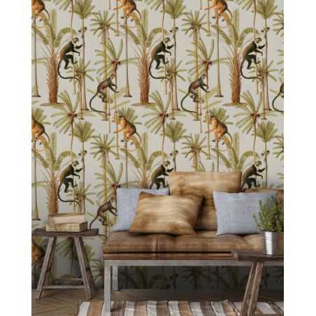 Barbados Wallpaper Home Smithers of Stamford £195.00 Store UK, US, EU, AE,BE,CA,DK,FR,DE,IE,IT,MT,NL,NO,ES,SEBarbados Wallpap...