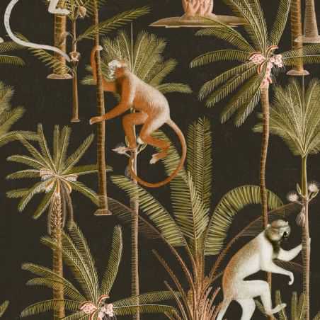 Barbados Wallpaper Home Smithers of Stamford £195.00 Store UK, US, EU, AE,BE,CA,DK,FR,DE,IE,IT,MT,NL,NO,ES,SEBarbados Wallpap...