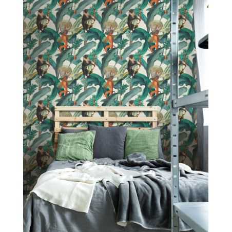 Bermuda Wallpaper MIND THE GAP Home Smithers of Stamford £195.00 Store UK, US, EU, AE,BE,CA,DK,FR,DE,IE,IT,MT,NL,NO,ES,SEBerm...