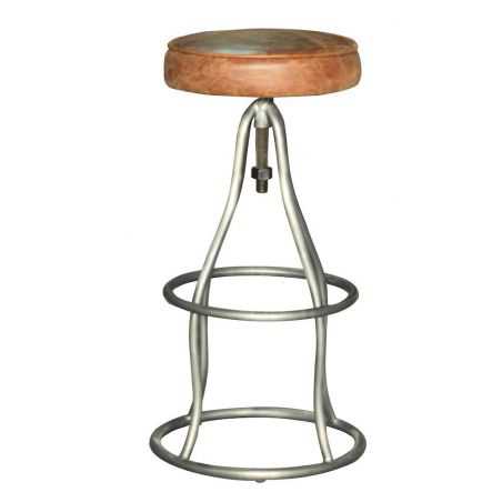 Spitfire Stool Bar Stools Smithers of Stamford £325.00 