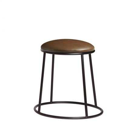 Lowline Stool Industrial Furniture  £186.