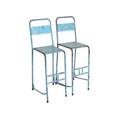 School Science Lab Bar Stool Industrial Furniture Smithers of Stamford £193.00 Store UK, US, EU, AE,BE,CA,DK,FR,DE,IE,IT,MT,N...