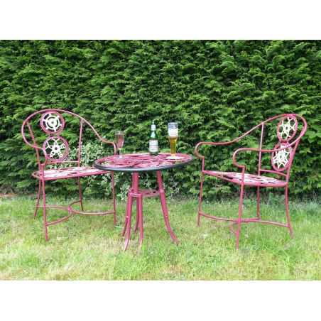 Bicycle Cog Table Smithers Archives Smithers of Stamford £987.