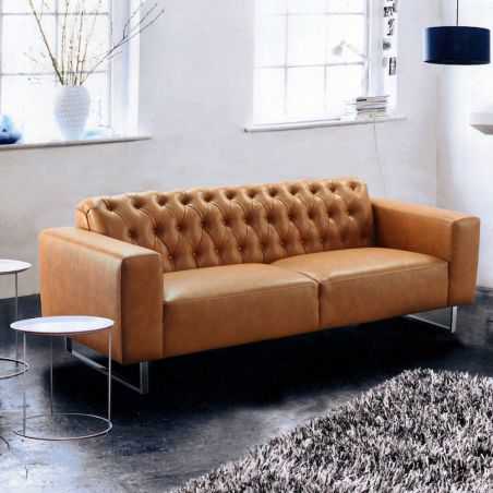 The Dijon Sofa Retro Furniture Smithers of Stamford £2,056.