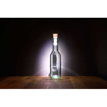 Bottle Light Lids Gifts SUCK UK £10.00 Store UK, US, EU, AE,BE,CA,DK,FR,DE,IE,IT,MT,NL,NO,ES,SEBottle Light Lids product_redu...