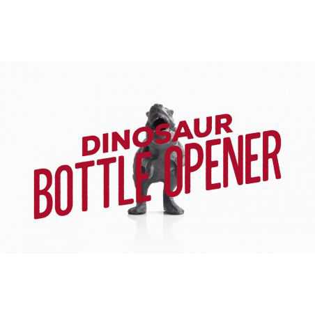 Dinosaur T-Rex Bottle Opener Gifts SUCK UK £30.00 Store UK, US, EU, AE,BE,CA,DK,FR,DE,IE,IT,MT,NL,NO,ES,SEDinosaur T-Rex Bott...