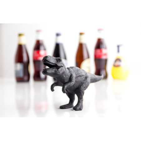 Dinosaur T-Rex Bottle Opener Gifts SUCK UK £30.00 Store UK, US, EU, AE,BE,CA,DK,FR,DE,IE,IT,MT,NL,NO,ES,SEDinosaur T-Rex Bott...