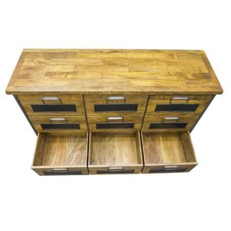 Apothecary Chest Of Drawers Chest of Drawers Smithers of Stamford £1,513.00 