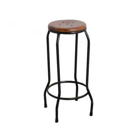 Vintage Science Lab Black Bar Stools Industrial Furniture  £179.00 Store UK, US, EU, AE,BE,CA,DK,FR,DE,IE,IT,MT,NL,NO,ES,SEVi...