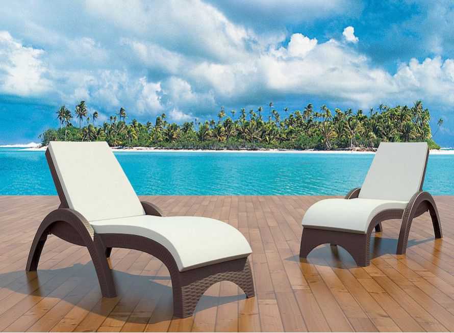 Outdoor Rattan Garden Furniture - Ideas at Smithers