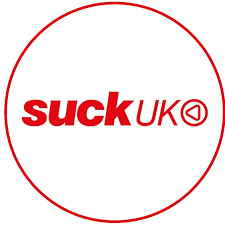 SUCK UK